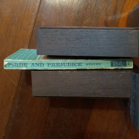 1956 Pride And Prejudice By:Jane Austen - Picture 4 of 8